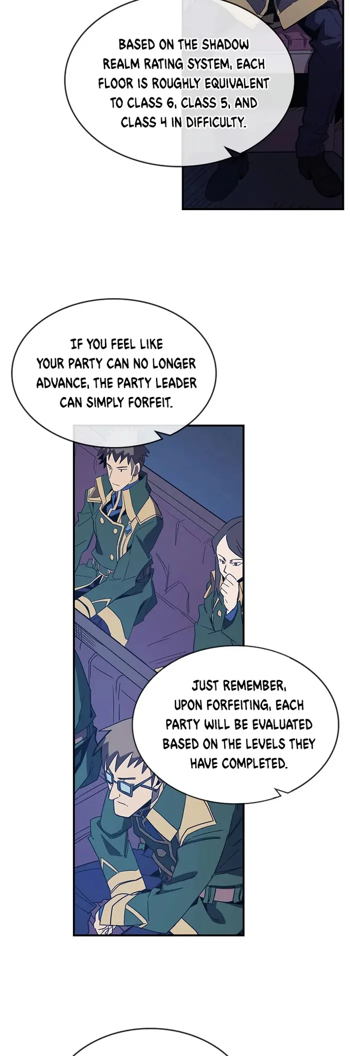 A Returner’s Magic Should Be Special Chapter 106 image 17_optimized